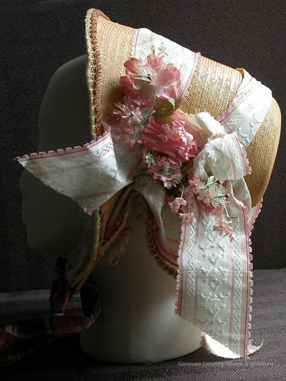 Bonnet