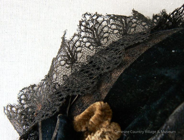 Cap, Dinner - Image 2