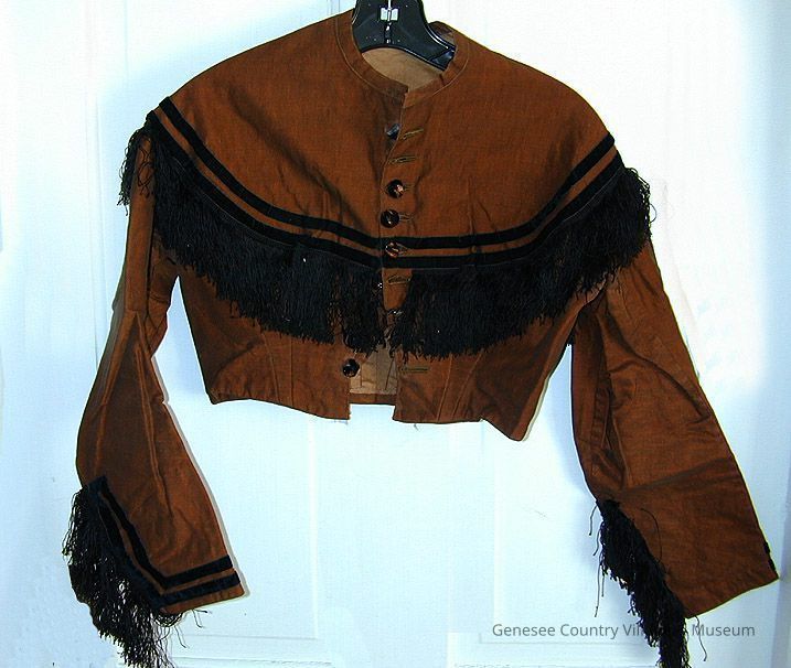 Bodice