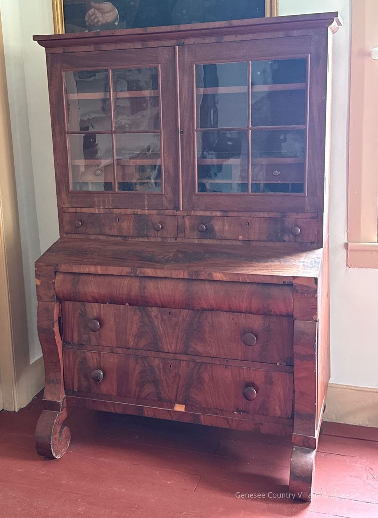 Secretary Desk