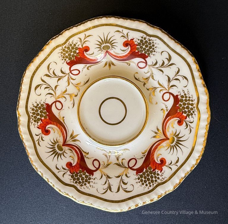 Saucer