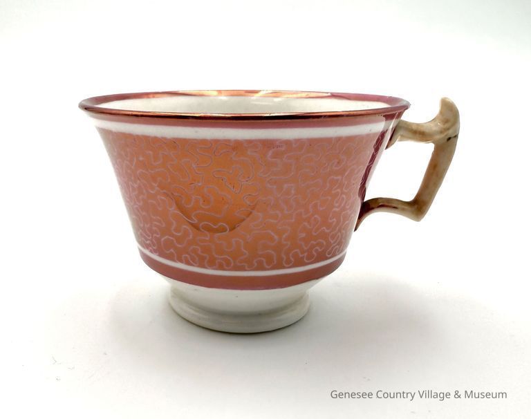 Teacup