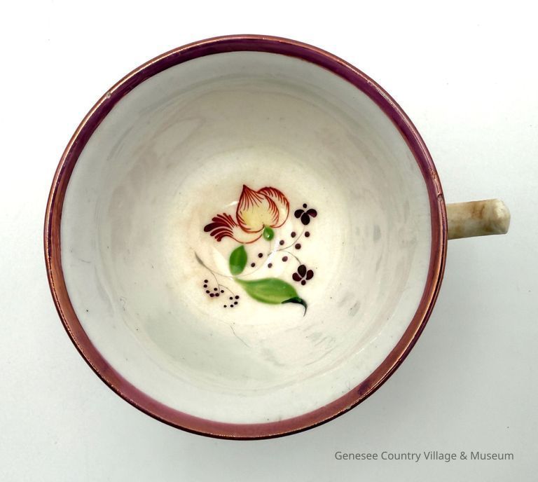 Teacup - Image 2