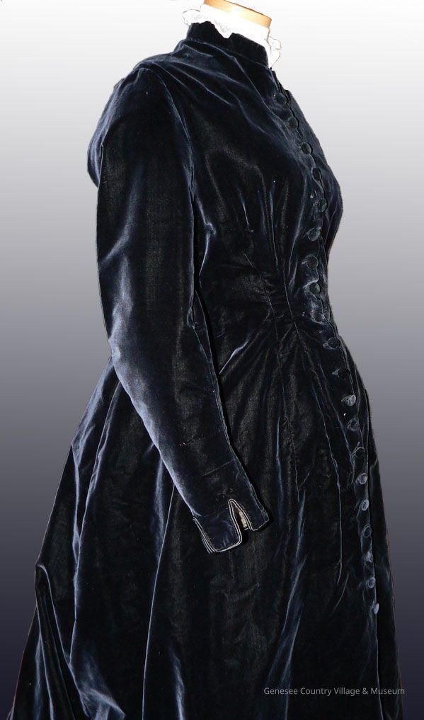 Gown, Tea - Image 2