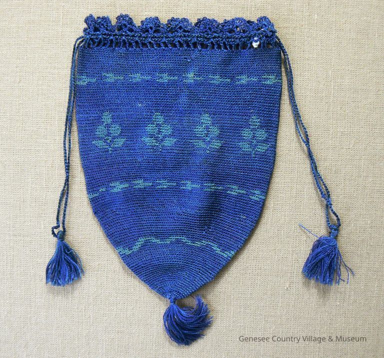 Reticule