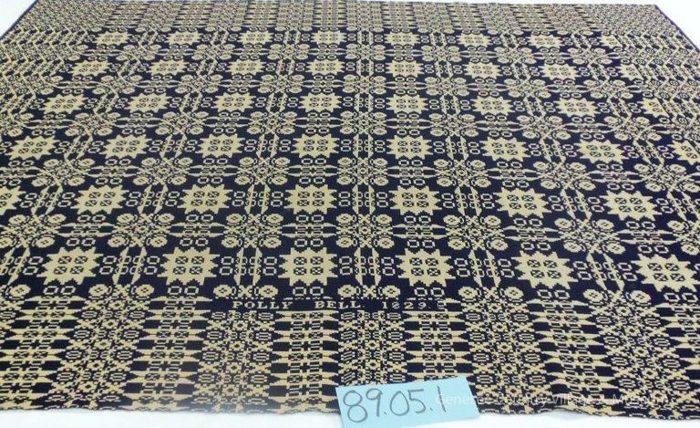 Coverlet - Image 4