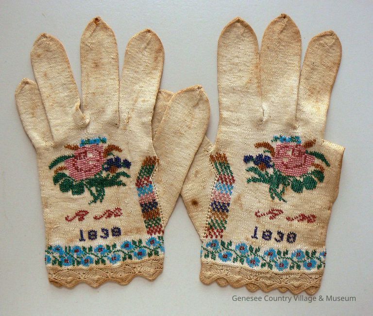 Gloves