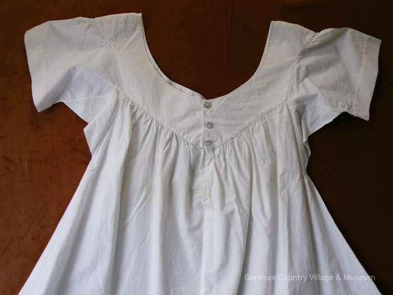 Chemise