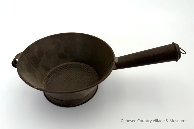 Strainer