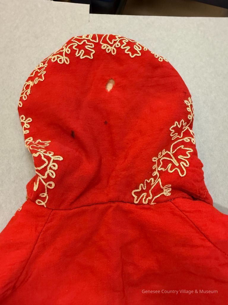 Cloak and Frock - Image 11