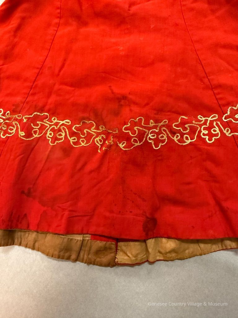 Cloak and Frock - Image 12