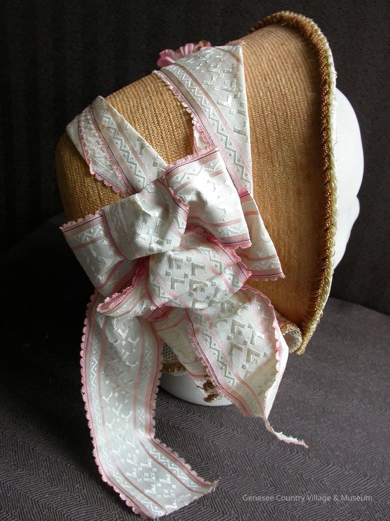 Bonnet - Image 2