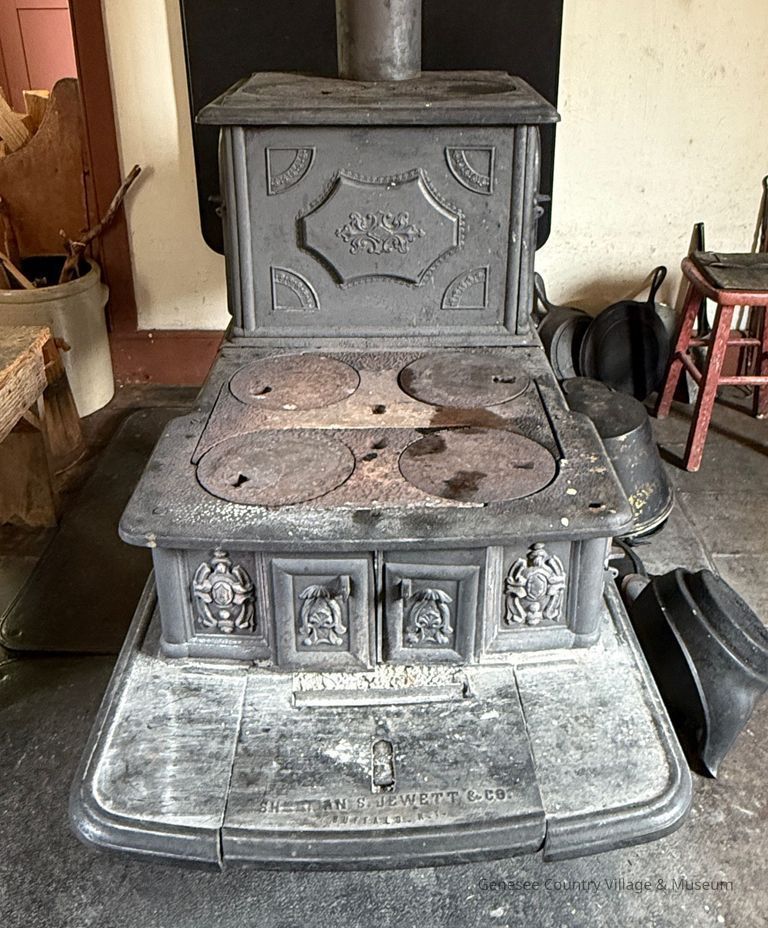 Cookstove