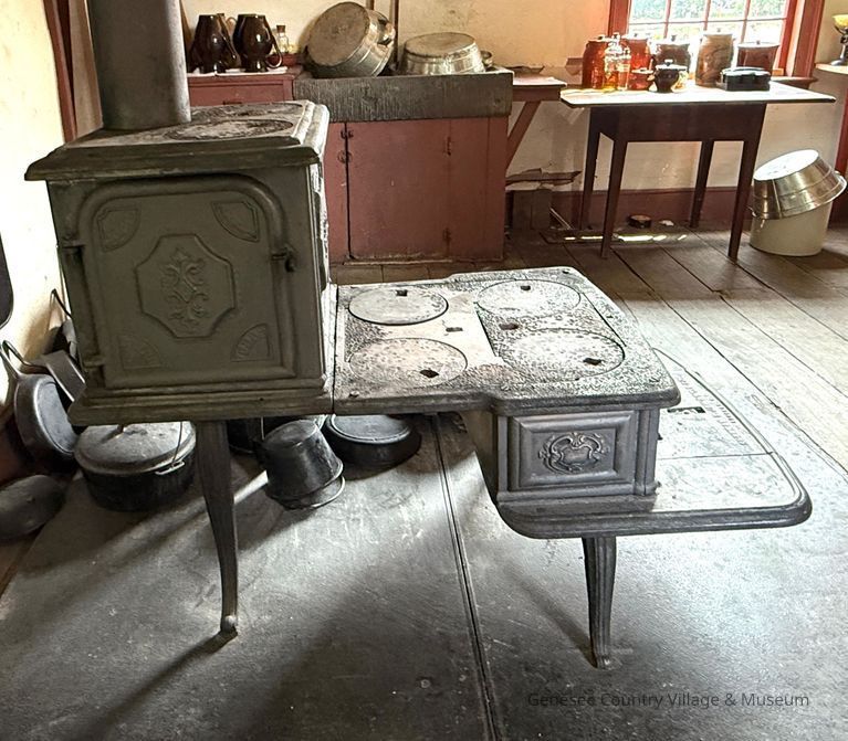 Cookstove - Image 2