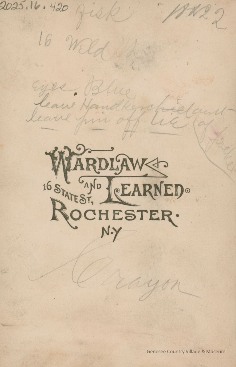 Cabinet Card - Image 2