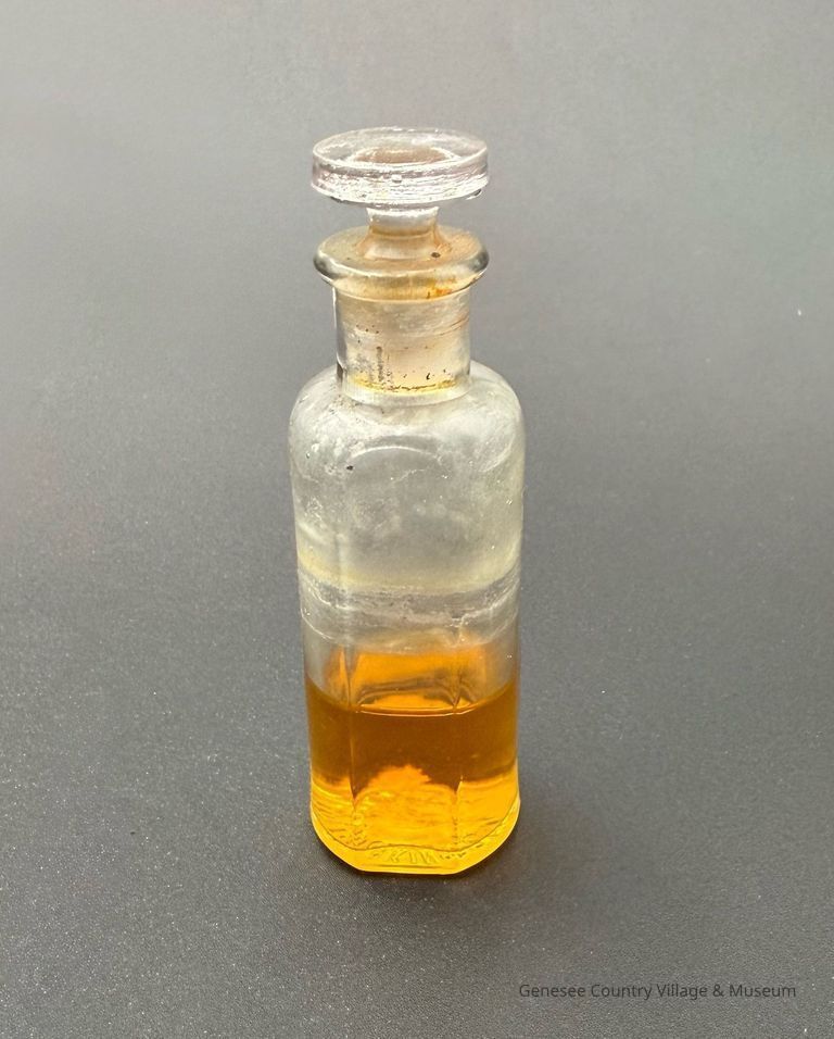 Apothecary Bottle