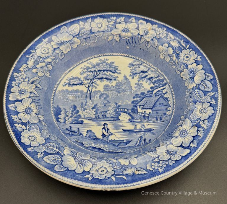 Soup Plate