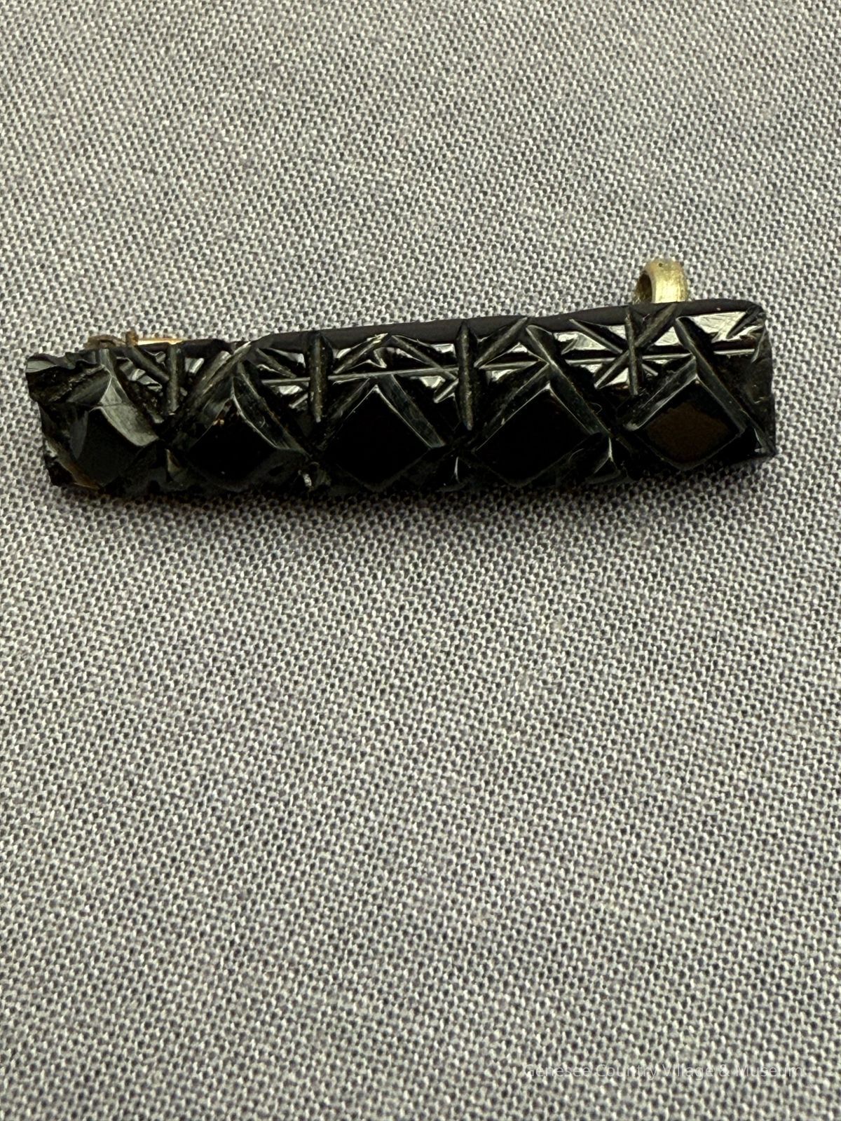 Bar Pin