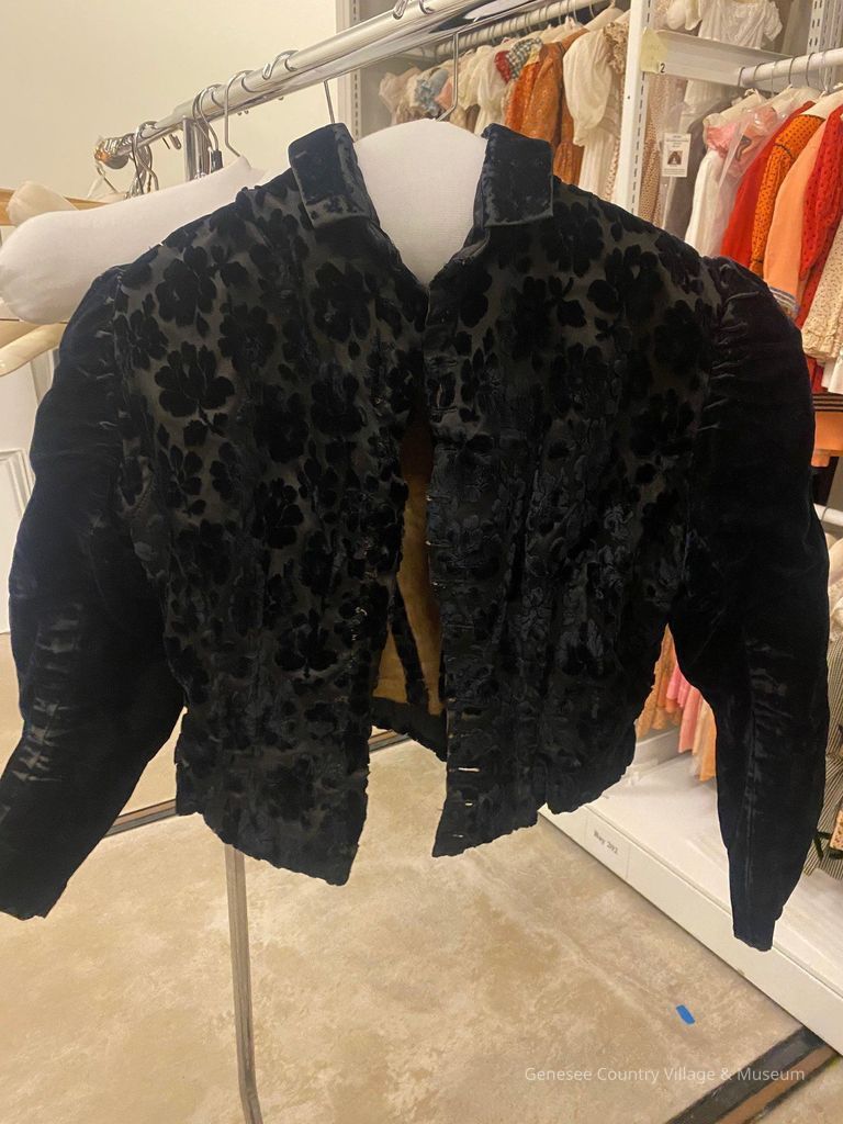 Bodice