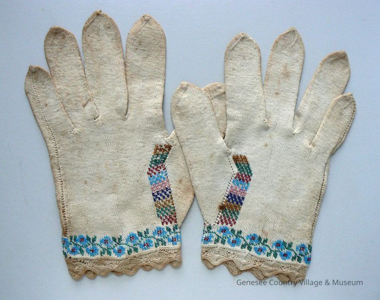 Gloves - Image 2