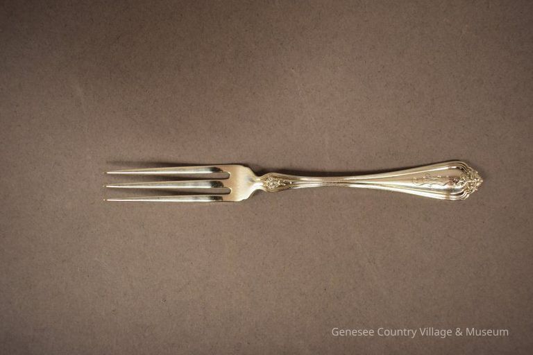 Strawberry Fork