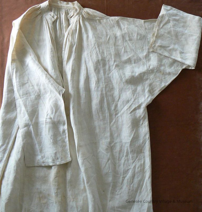 Nightshirt