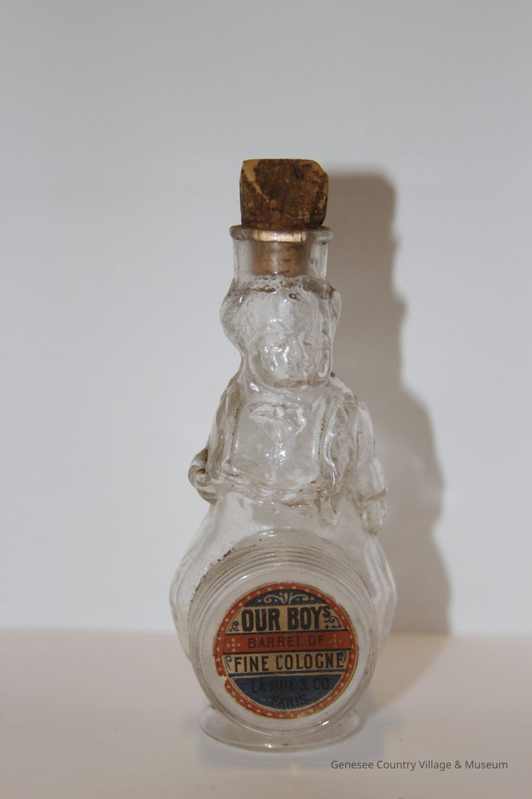 Bottle