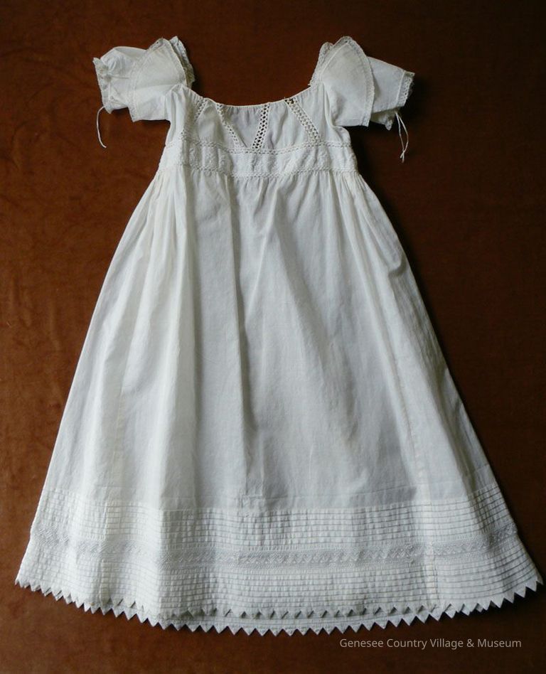 Gown, Long