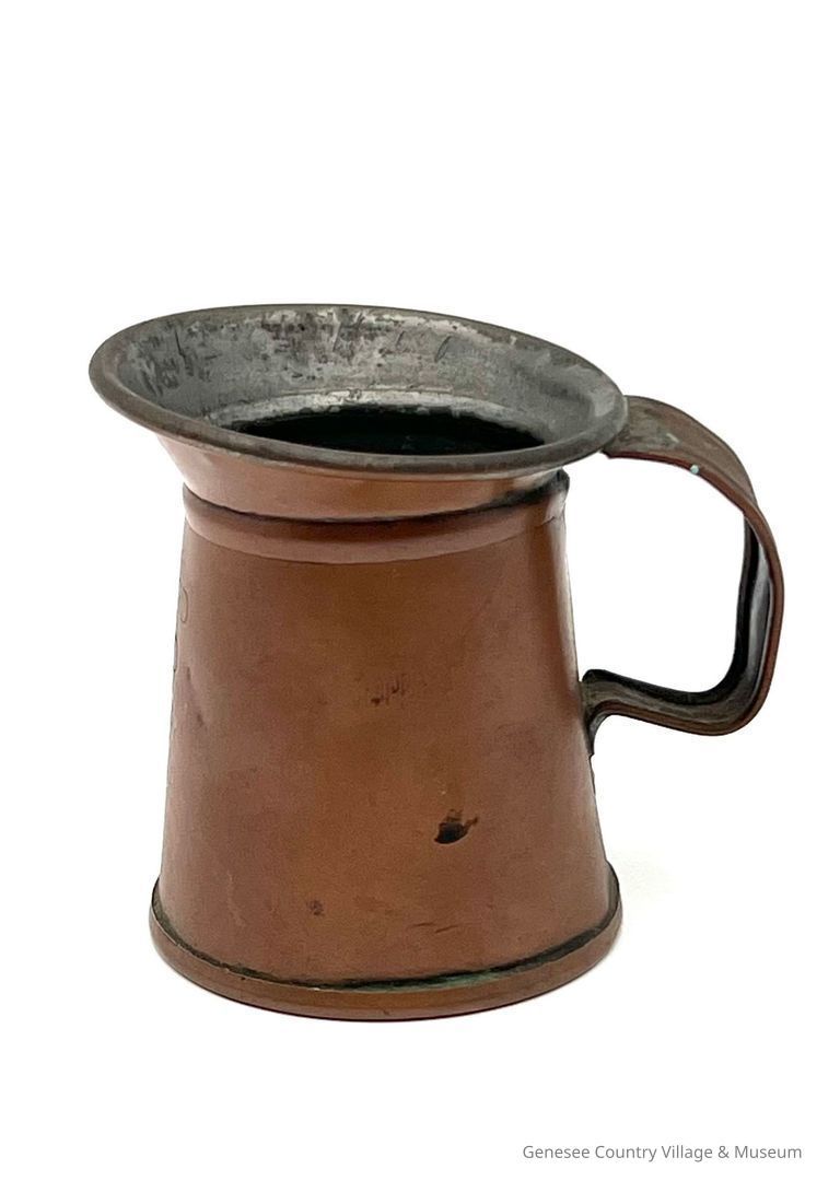 Measuring Pitcher