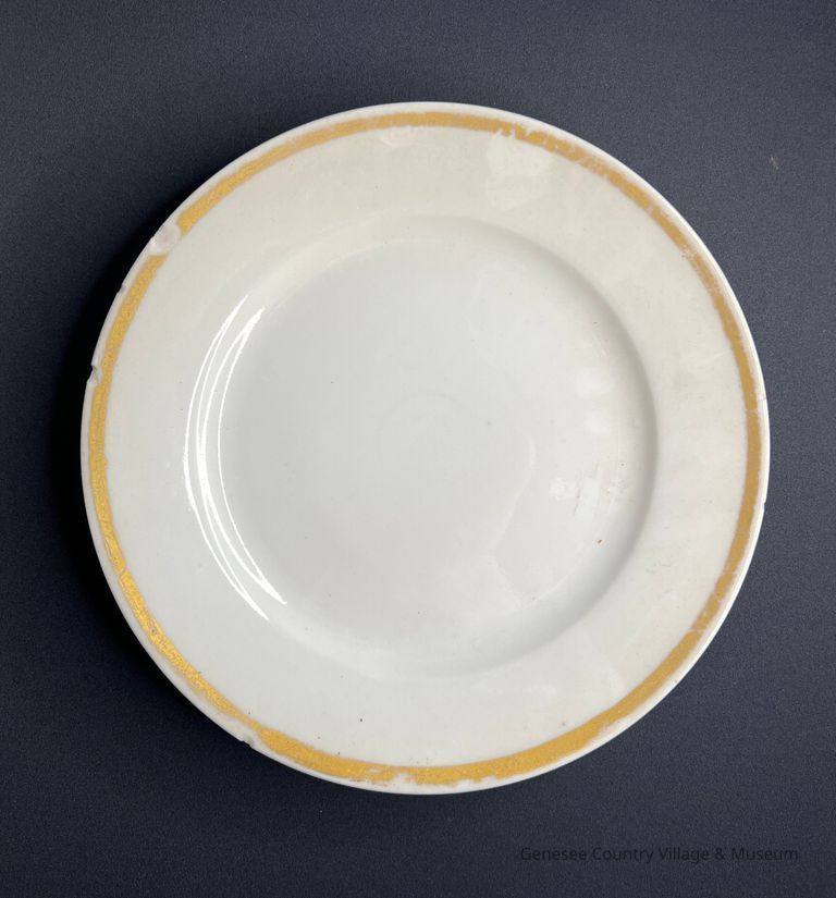 Dinner Plate