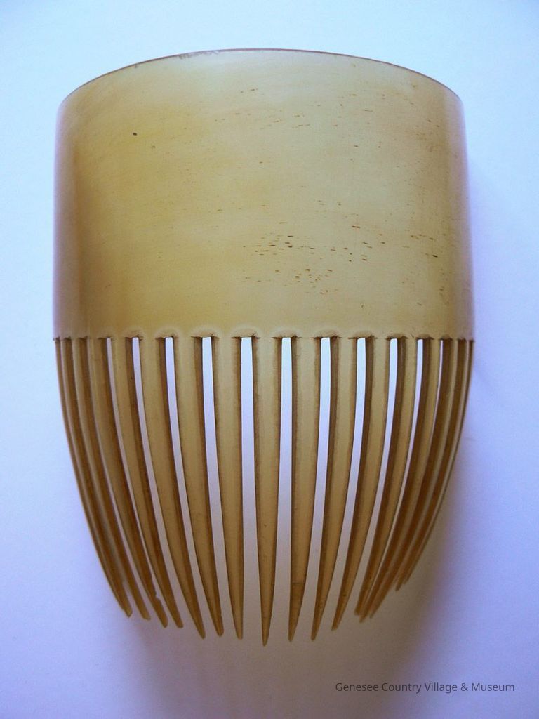 Comb, Ornamental - Image 2