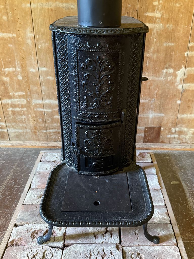 Heating Stove