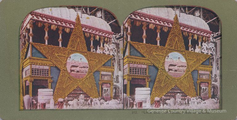 Stereograph