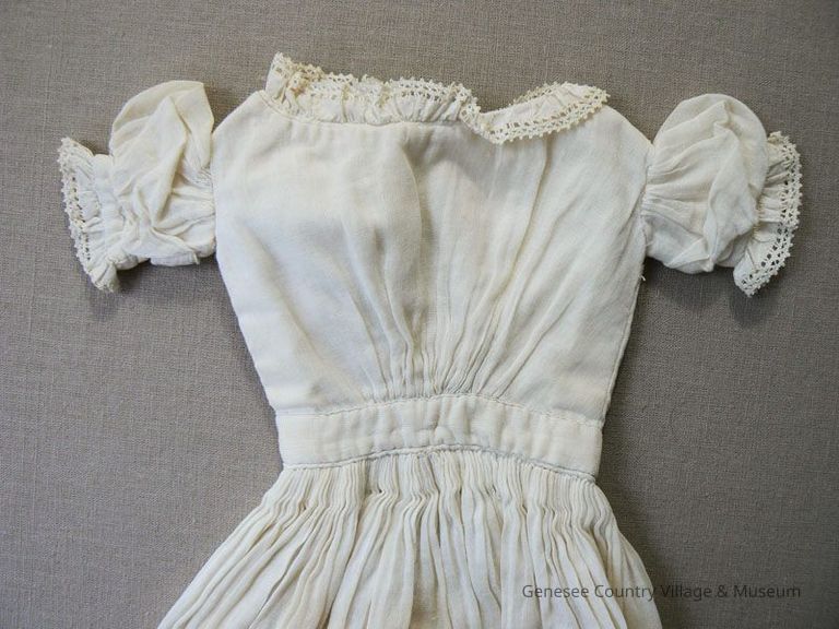 Doll Dress - Image 2