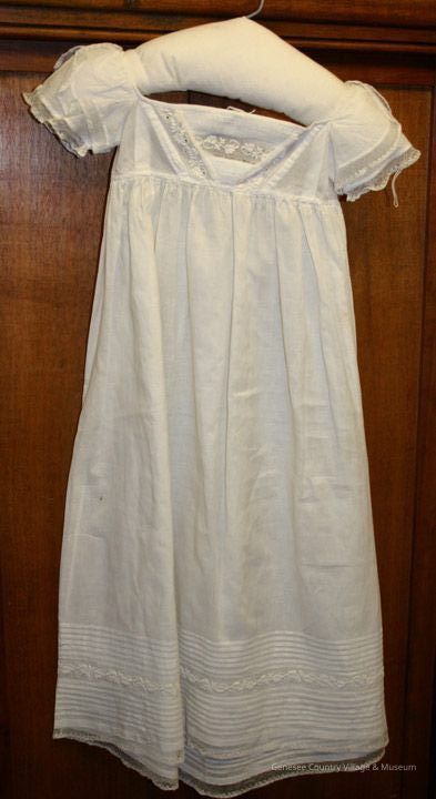 Gown, Long
