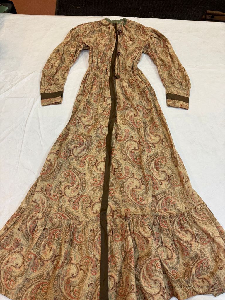 Morning Dress - Image 4
