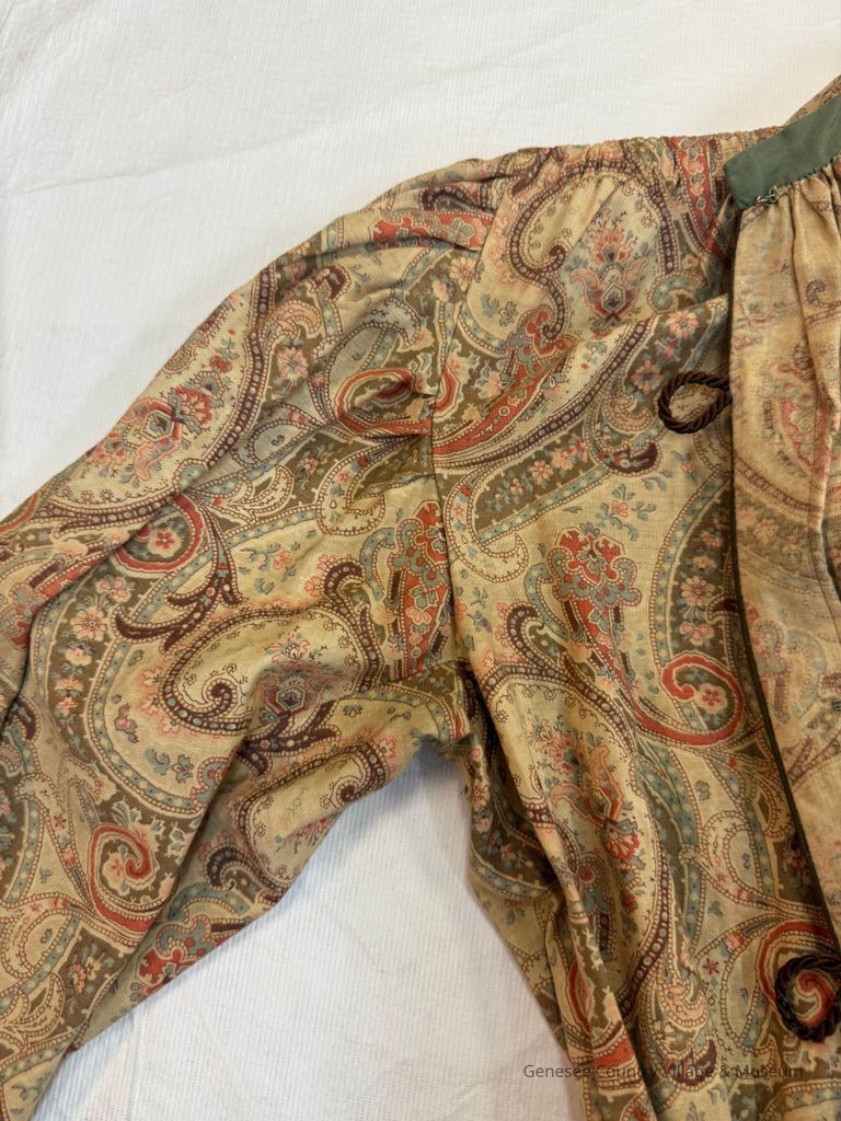 Morning Dress - Image 5