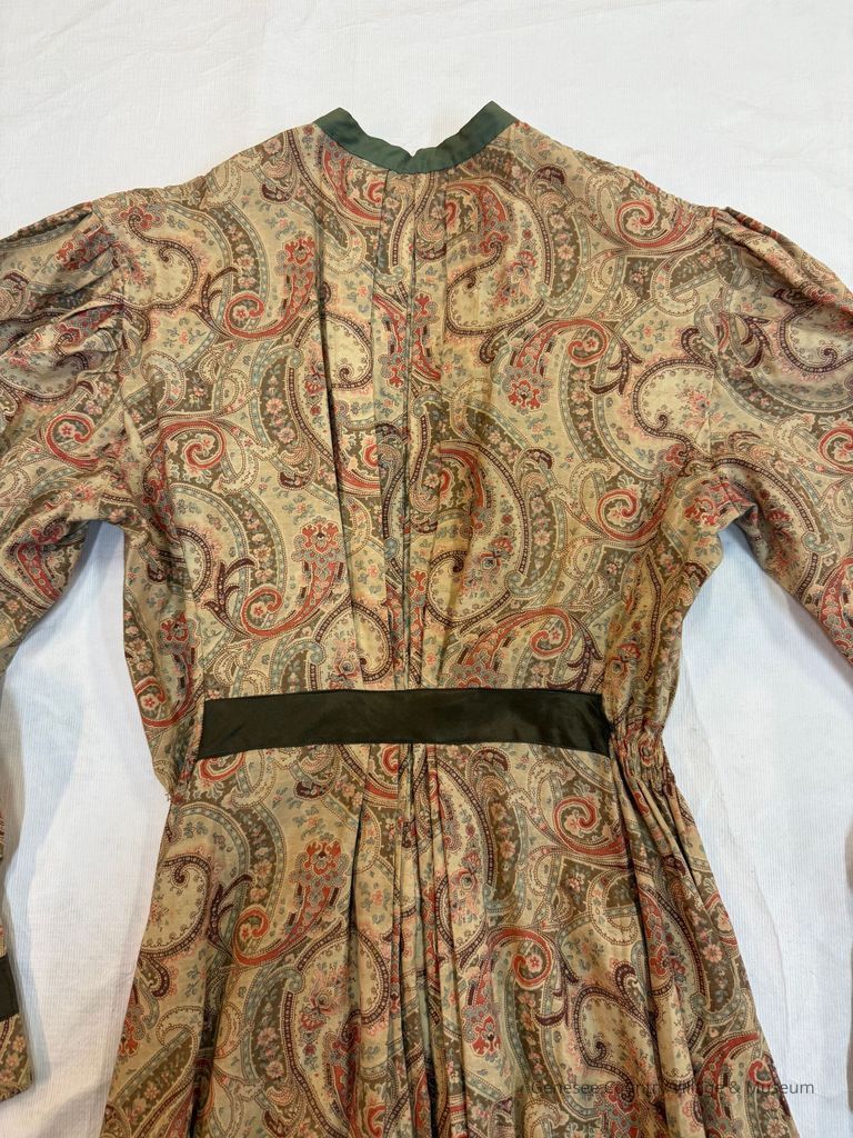 Morning Dress - Image 9