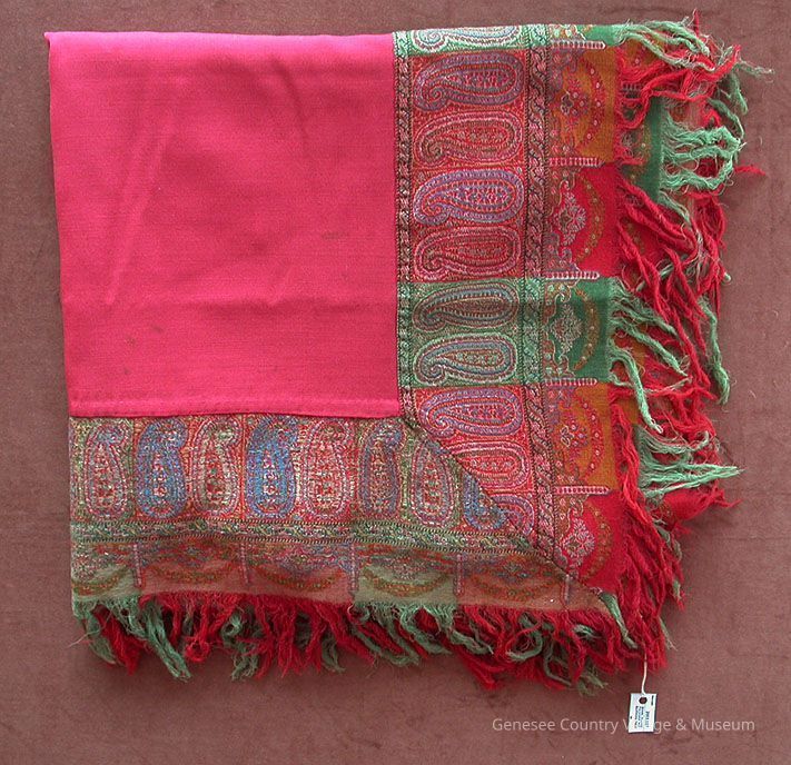 Shawl