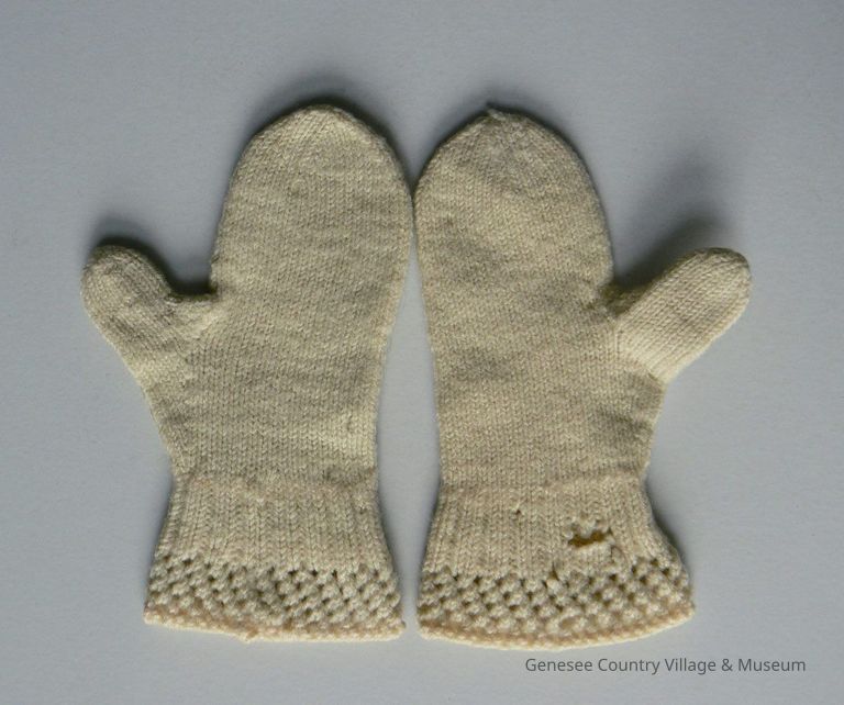 Mitten