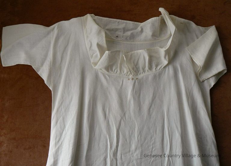 Chemise