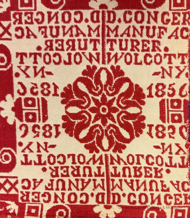 Coverlet - Image 3