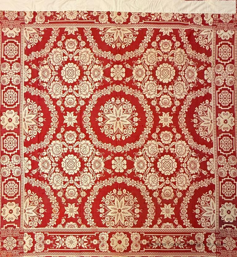 Coverlet - Image 4