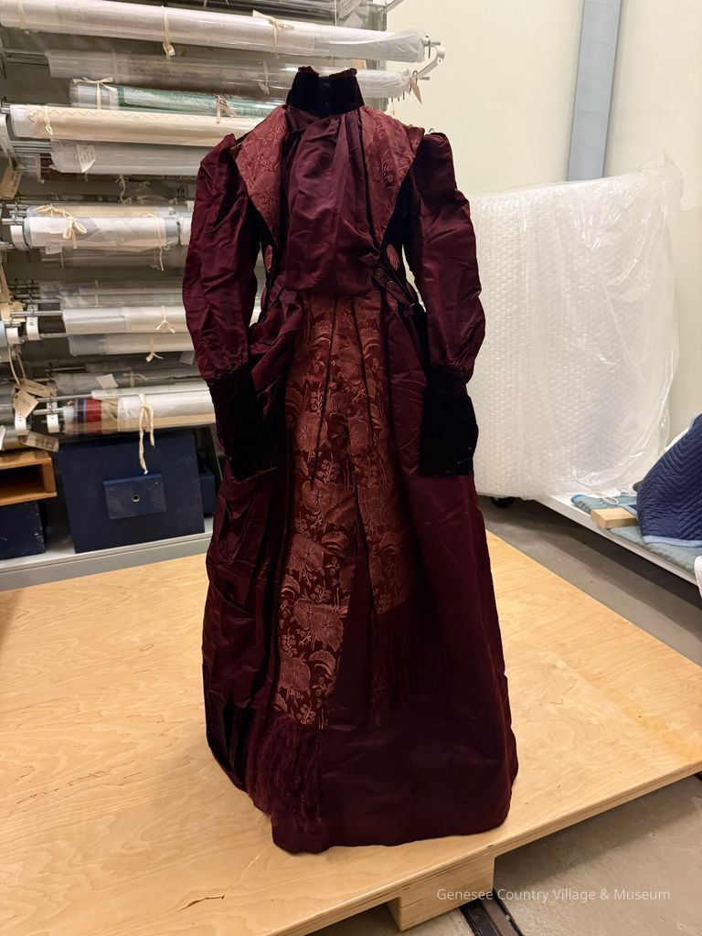 Day Dress - Image 3