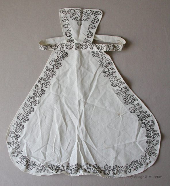 Apron