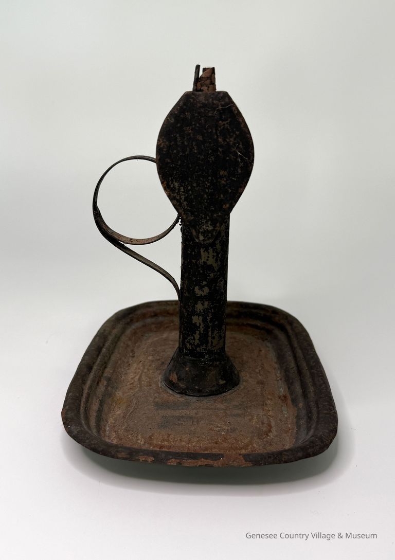 Lard Lamp - Image 2