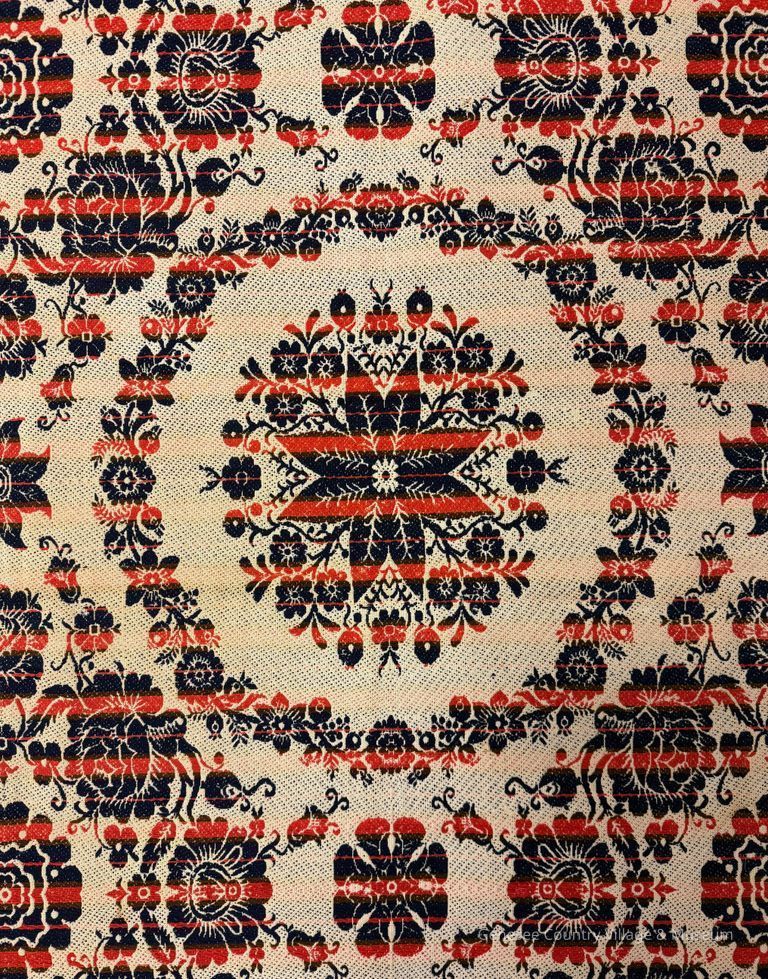 Coverlet - Image 2