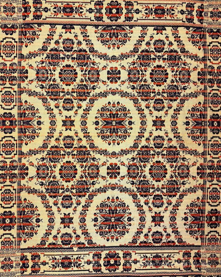 Coverlet