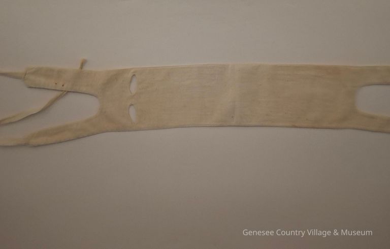Binder, Chest/Waist Infant