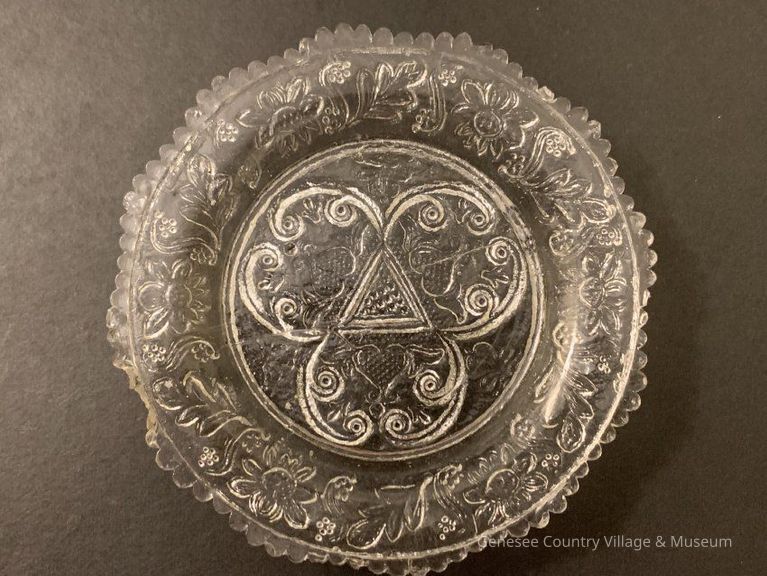 Plate, Cup - Image 2